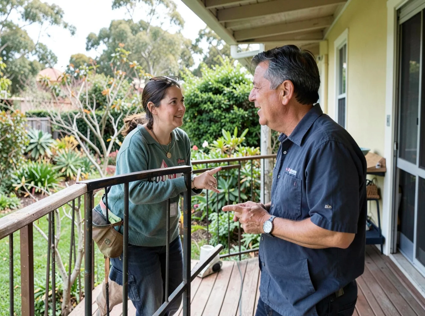 Ant Control in Brisbane